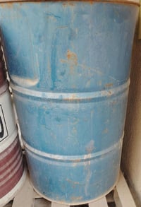 برميل نفط • نفط العام • تكريت