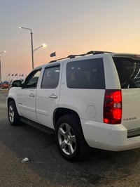 تاهو LTZ • ٢٠١١ • فول مواصفات