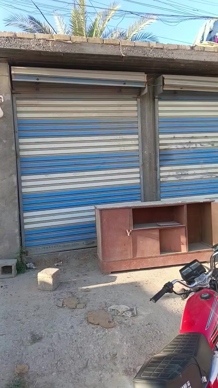 سلام عليكم محل الايجار طريق مشايه يم صيدليه يم مدرس منار يصلح سواق   جام خان مشتود  رقم ***********ط
