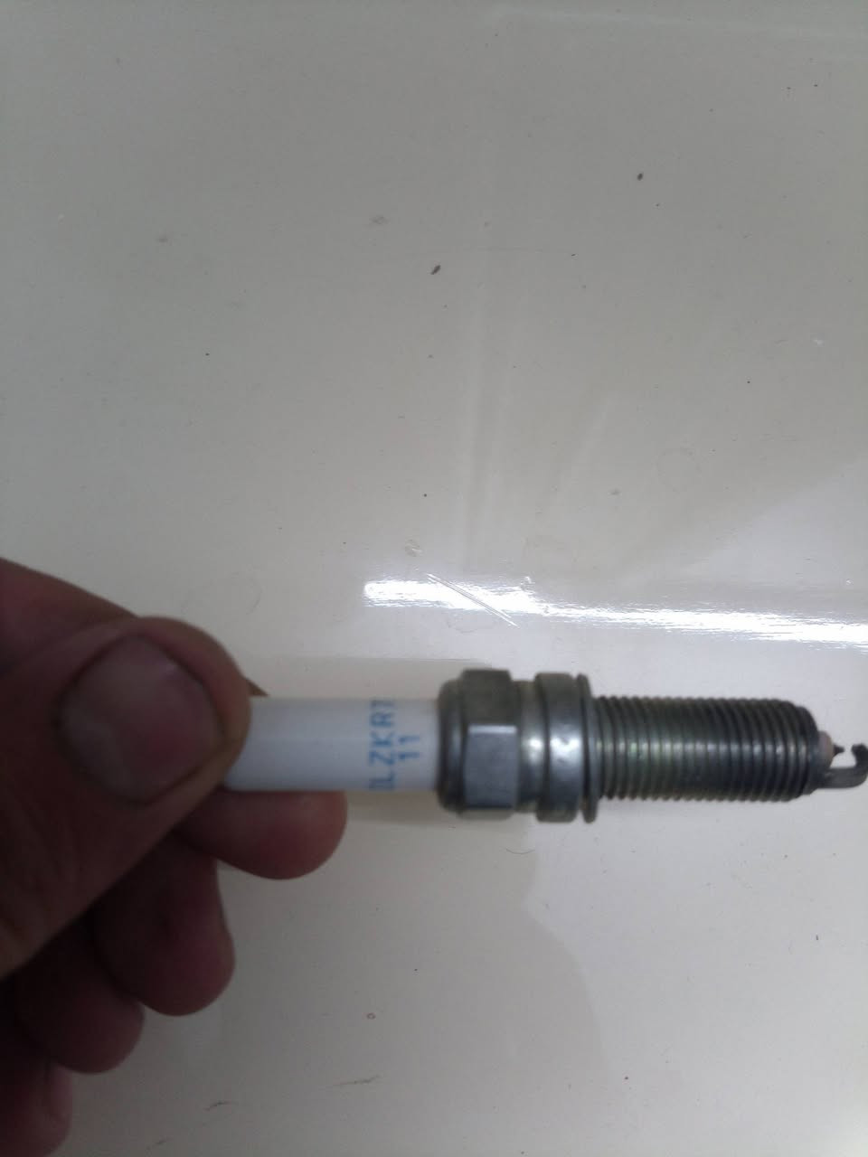 السلام عليكم ورحمة الله وبركاته بلكات تفصيخ الاصلي نجي كي ليزري الاملس متوفر حاليا توصيل موجود كل محافظات العراق الحجز واتساب ***********
