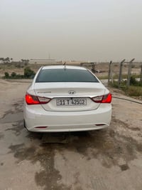 سوناتا أمريكي للبيع السعر 100 ورقه للاستفسار الاتصال على هاذا الرقم 07...