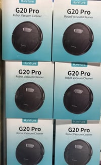 جمله مفرد   روبوت اوربيه اصلى جديد لوك كنس و مسح   كميه موجوده   رقم و...