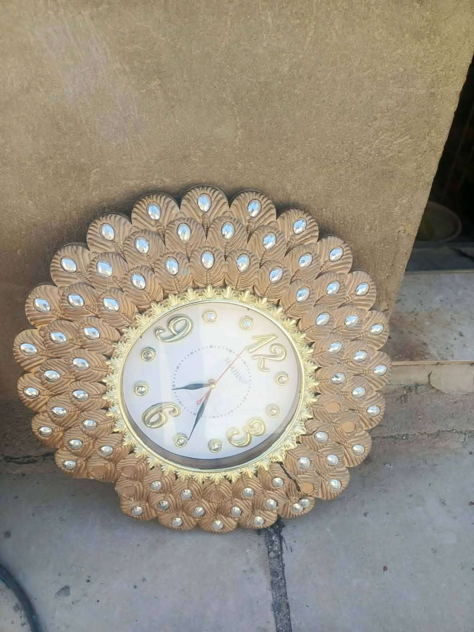 للبيع


**إذا كنت صاحب هذا الإعلان وتريد حذفه لأي سبب، رجاءا أرسل رسالة إلى الدعم الفني**