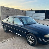 فيكترا • ١٩٩١ • صلاح الدين