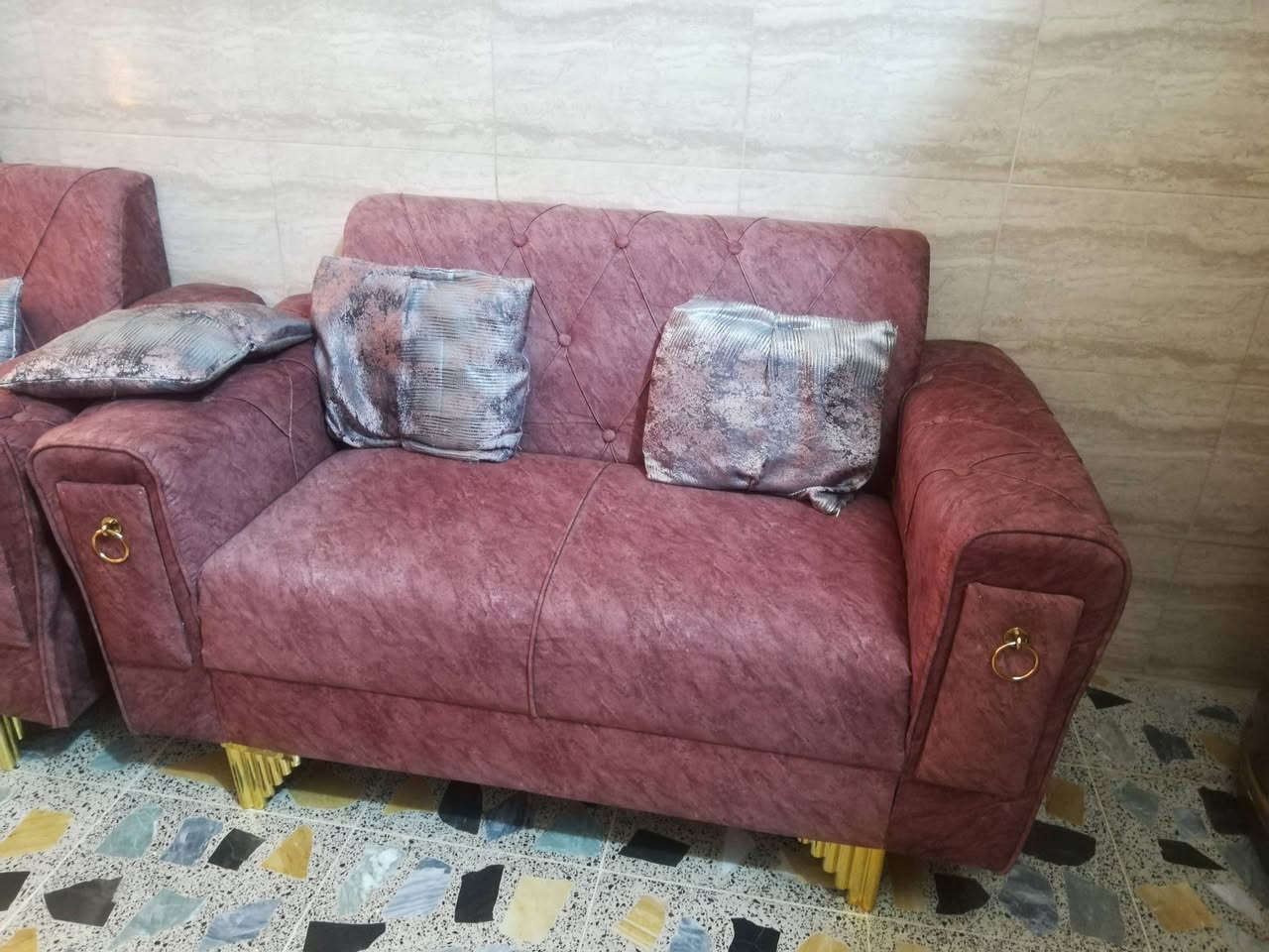 السلام عليكم
تخم قنفات للبيع ١٠ نفرات
السعر ٣٧٥ نظيف وما بي أي عيب
التأميم ***********
