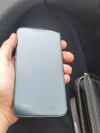 IPHONE 13 PRO MAX || مستبدل شاشه فقط  ذاكرة 256 بطارية 78 فيس ايدي شغا...