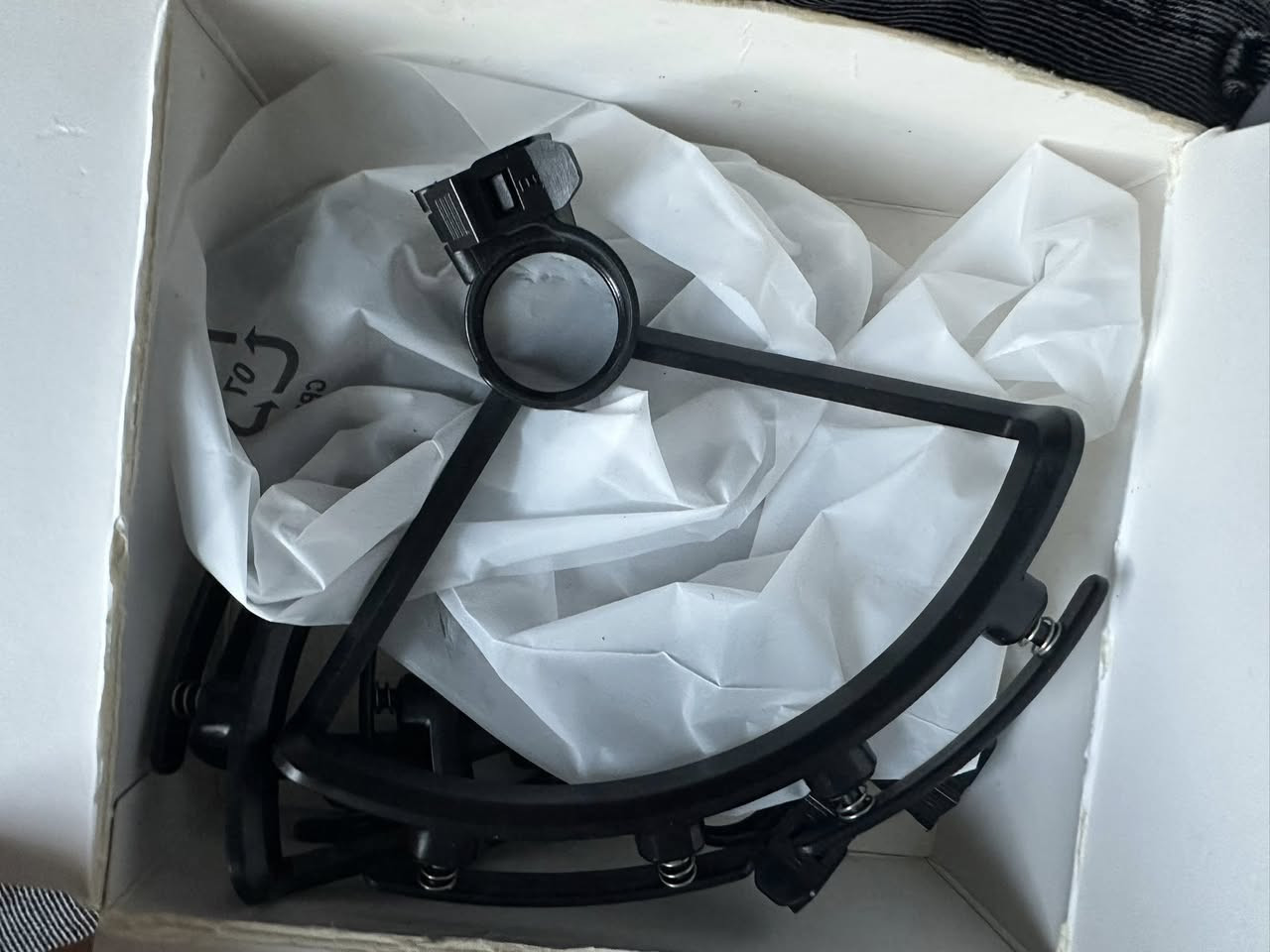 مصدات ريش درون dji سعرهن 4


**إذا كنت صاحب هذا الإعلان وتريد حذفه لأي سبب، رجاءا أرسل رسالة إلى الدعم الفني**