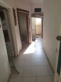 شقة للايجار • حي العسكري • ١٠٠م