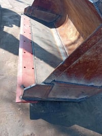 حدادة • تصليح شفلات • كمب ساره بغداد