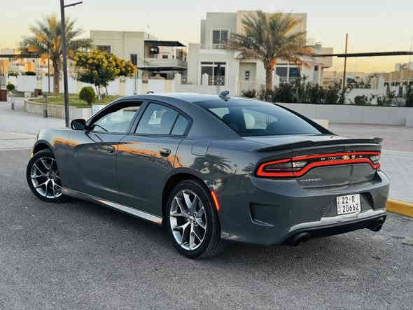 جارجر 
موديل 2023
لون سمنتي 🩶

وارد امريكي دخول جديد
‌‎          حجم المحرك : 3.6  

السياره  ضررها جاملغ الامامي ومعدل بارد بدون صبغ
وقطعه كلير من امريكا فقط 

السيارة دخول جديد رقم اربيل بااسمي

السعر 275 ورقة وبيها مجال بسيط
. 

مكان السيارة صلاح الدين - تكريت
***********
