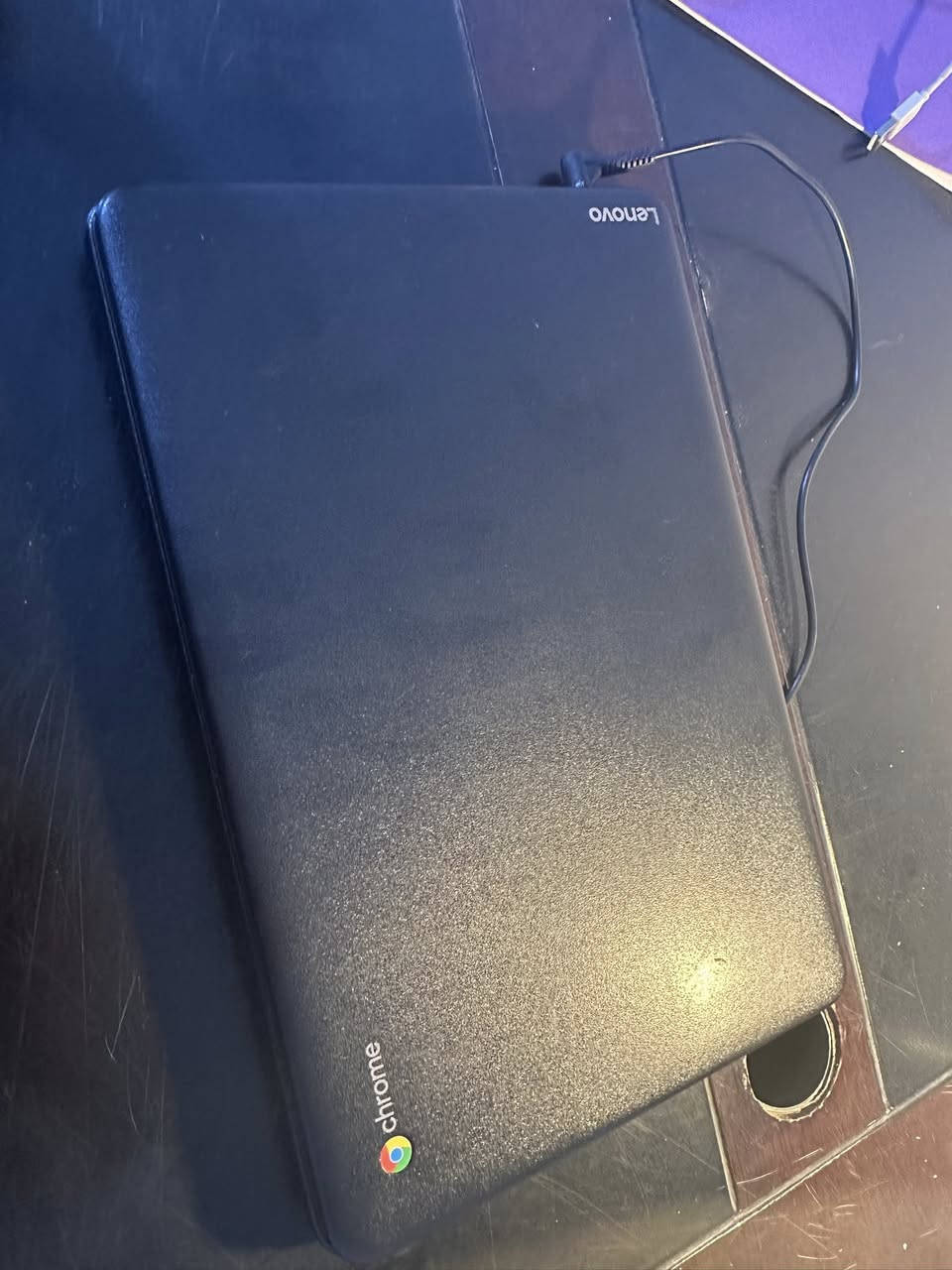 لابتوب نيلوفا نضيفة ضمان شرط على الفحص
2منفذ usp
منفذ HD
منفذ هيدفون
منفذ بطاقة ذاكرة ( رام )
جنت استعملها بالدراسة وبعد خلصت امتحانات 
كل البرامج مال تواصل محملة بيها 
مواصفاتها موضحة بالصور وذاكرتها قابلة للتزويد وياها شاحنة وجنطة وسماعة إيربود 
مكاني كربلاء حي الحر السعر 100 الف قفل 
متواجد خاص


**إذا كنت صاحب هذا الإعلان وتريد حذفه لأي سبب، رجاءا أرسل رسالة إلى الدعم الفني**