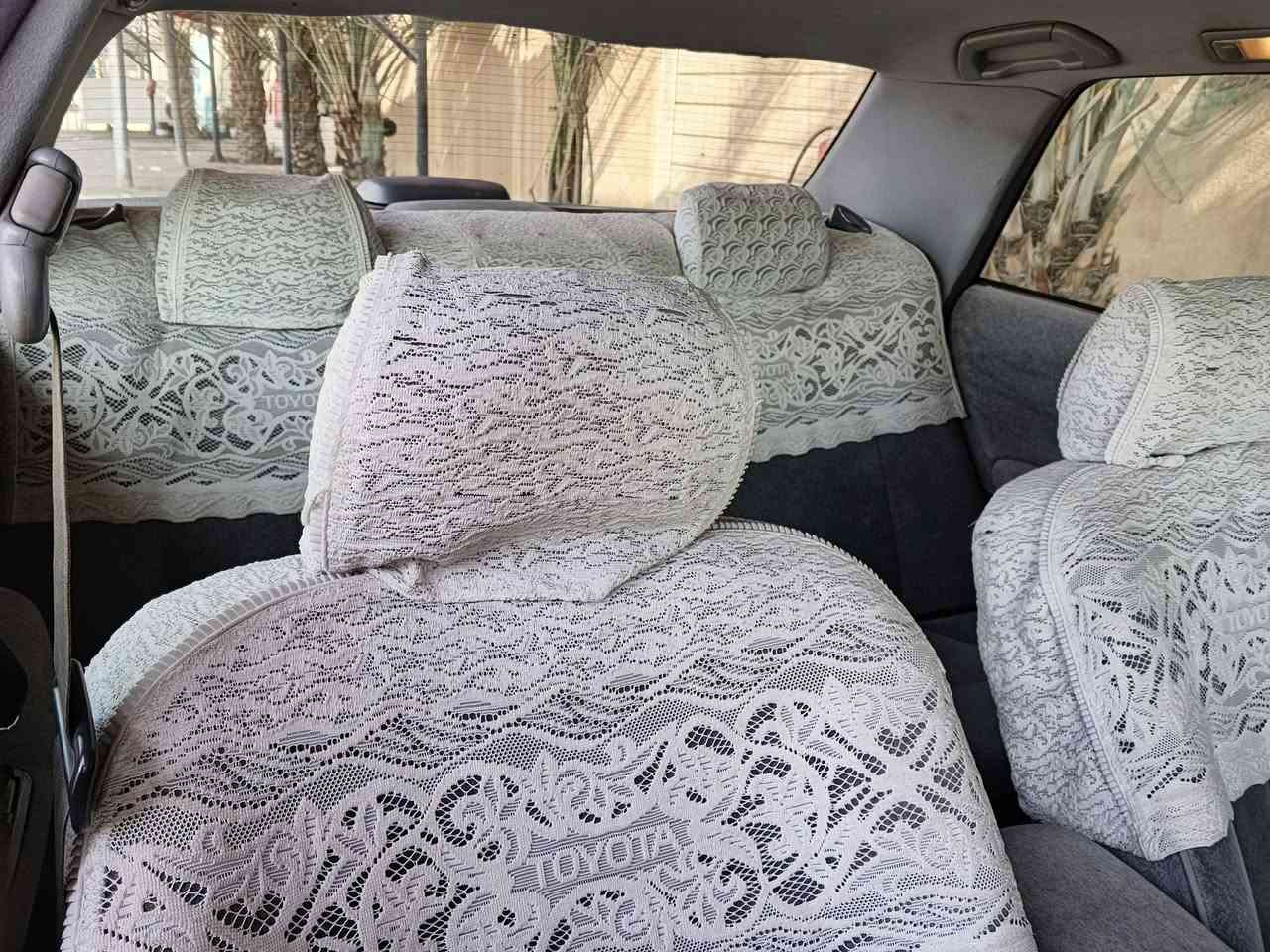 سلام عليكم  راس الثور. البيع  مديل 97  رقم انبار دولي. بسمي.  سيارة  كفاله من صوليات والعيب. شرعي. فقط ضربه بجوملغ الخلفي والباقي مكفول. مكينه وكير ع شرط.  مكينه  3000. تبريد  شغال.  حداديه وره وگدام   جديد. تخم تايرات جديد.  كهربائيّ  كله شغاله  منضومه زنون  شاصي 55  كشنات  كهربائيّ   منضومه غاز.60 التر  سياره جاهزه من كلشي.  مكان  السياره نجف  السعر. 86. بيع و مراوس بسعر اقل.  حسب القناعه تفاصيل اكثر  هاذه رقمي ***********
