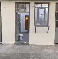 مشتمل للإيجار عالة صغيرة عنوان بغداد الغدير شارع توت 07733114175