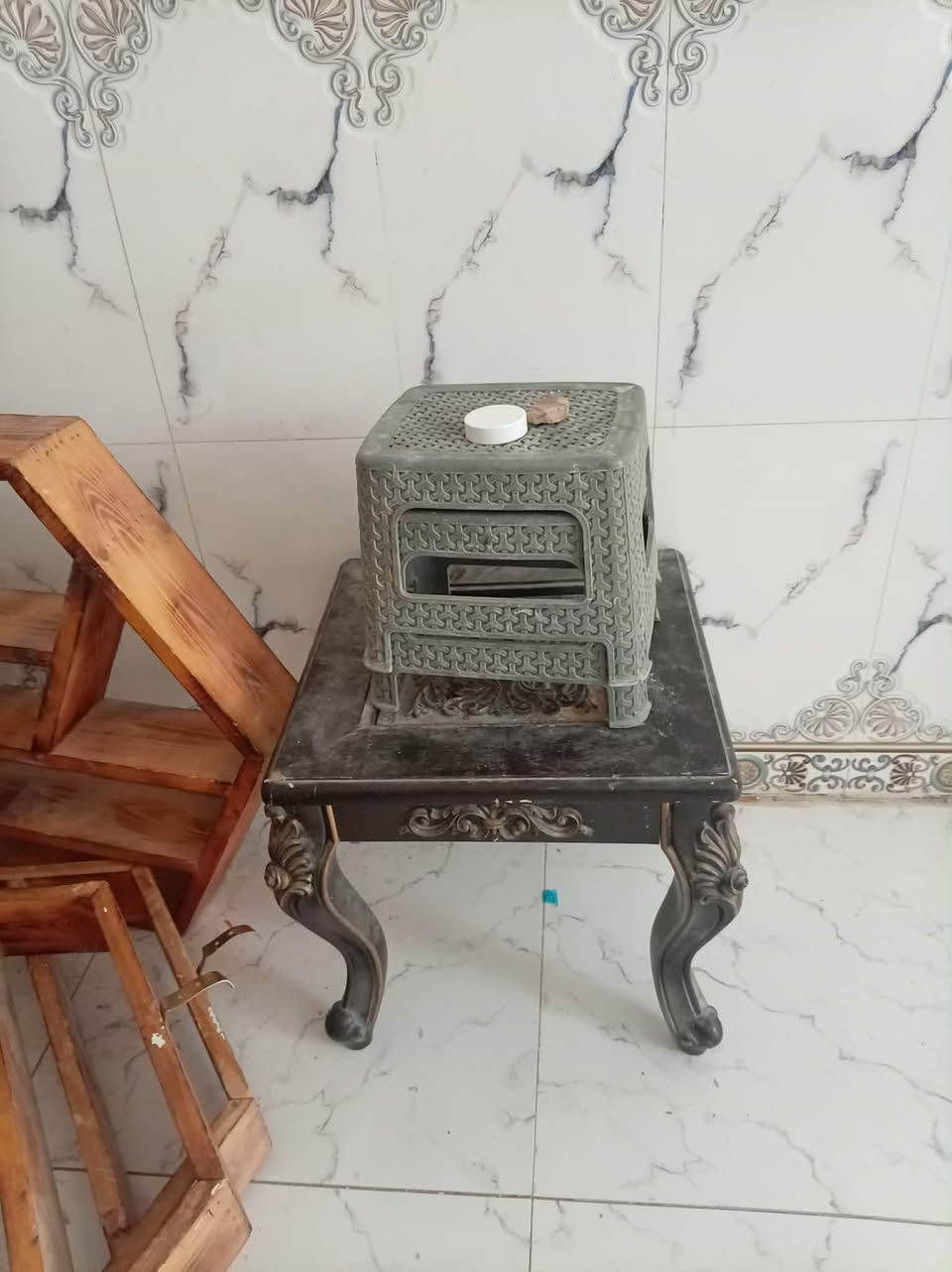غراض بيت يريد يشتري يلتقط صوره لي وكله بسعر مكان بين فظليه وسوك


**إذا كنت صاحب هذا الإعلان وتريد حذفه لأي سبب، رجاءا أرسل رسالة إلى الدعم الفني**