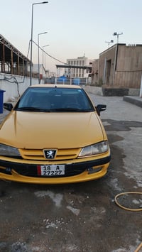 بيجو بارس • مديل ١٢ • قابل تفاوض