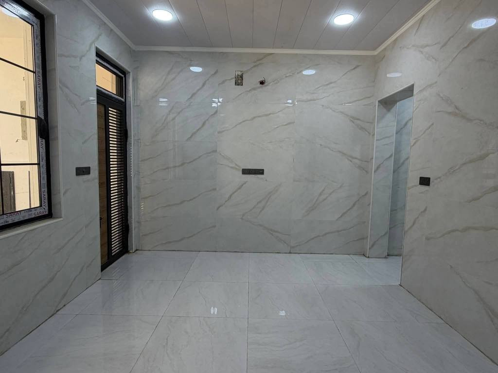 🏠 / دار للبيع مساحه ٢٠٠ م طابو صرف 

            واجهه ١٠ م / نزال ٢٠ م 

🧱 بناء حديث درجه أولى 
( فارغ تسليم مباشر للمشتري )

الطابق الاول /  مطبخ . أستقبال . هول . غرفتين . مجمع صحيات . صحيات خارجيه 

الطابق الثاني / غرفتين . هول . صحيات 

🌏 الموقع / شارع ٨٠ قرب مسجد الرحمن 

للأستفسار أكثر مراجعة مكتب 
#عقارات_أراضي_بابل_الخضراء للمقاولات العامه والتصاميم الهندسية 
شارع ٦٠ .. عمود ٣٠٠ .. مقابل أستدارة علي بقلي 
الشيخ حازم 
وسام محمد 
أبو حيدر / *********** حلة, بابل
