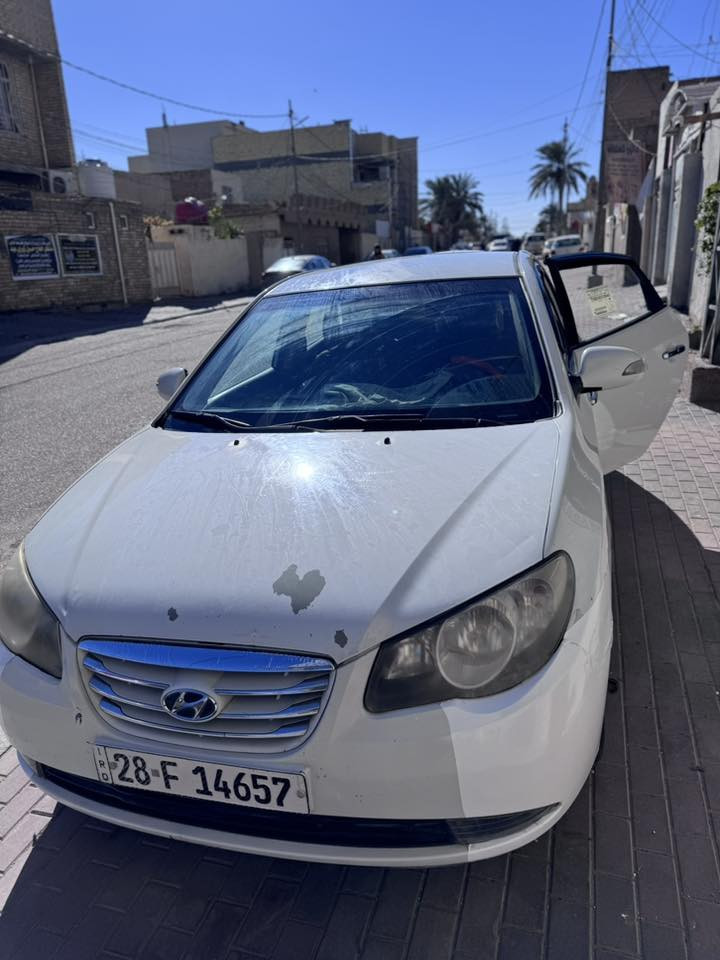 النترا 2010 للبيع السعر 105
الاستفسار اكثر اتصل ***********.    مكاني نجف
