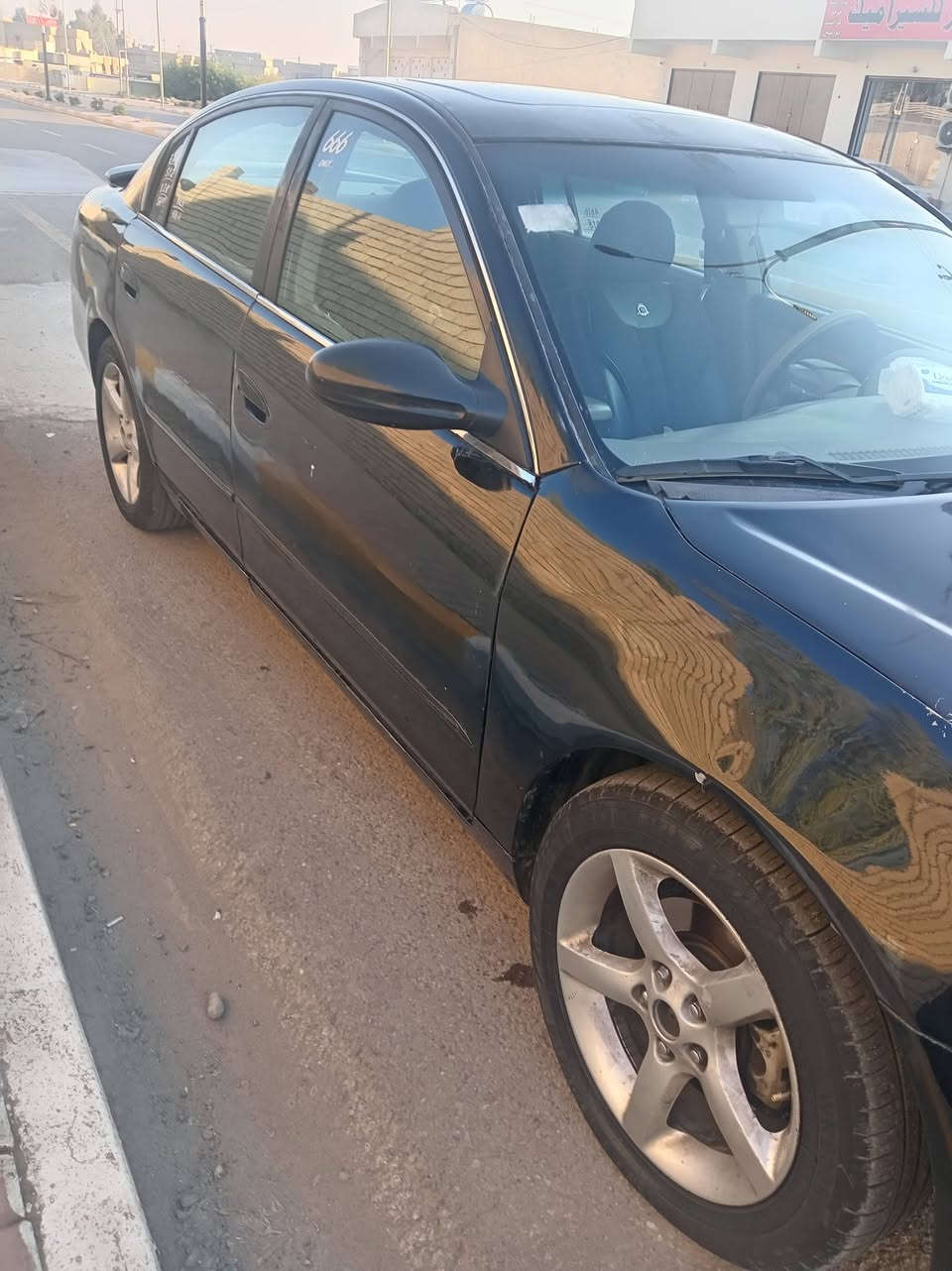 نيسان التيما ٢٠٠٦ رقم دولي شمالي السعر ٥٥ وبيها مجال مكاني صلاح الدين قضاء الشرقاط


**إذا كنت صاحب هذا الإعلان وتريد حذفه لأي سبب، رجاءا أرسل رسالة إلى الدعم الفني**