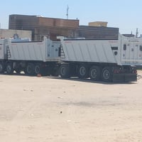 اكتروز • قاطره ومقطوره • موديل ٢٠٠٦