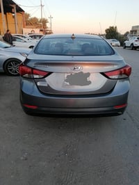 النترا • ٢٠١٦ • رقم بغداد