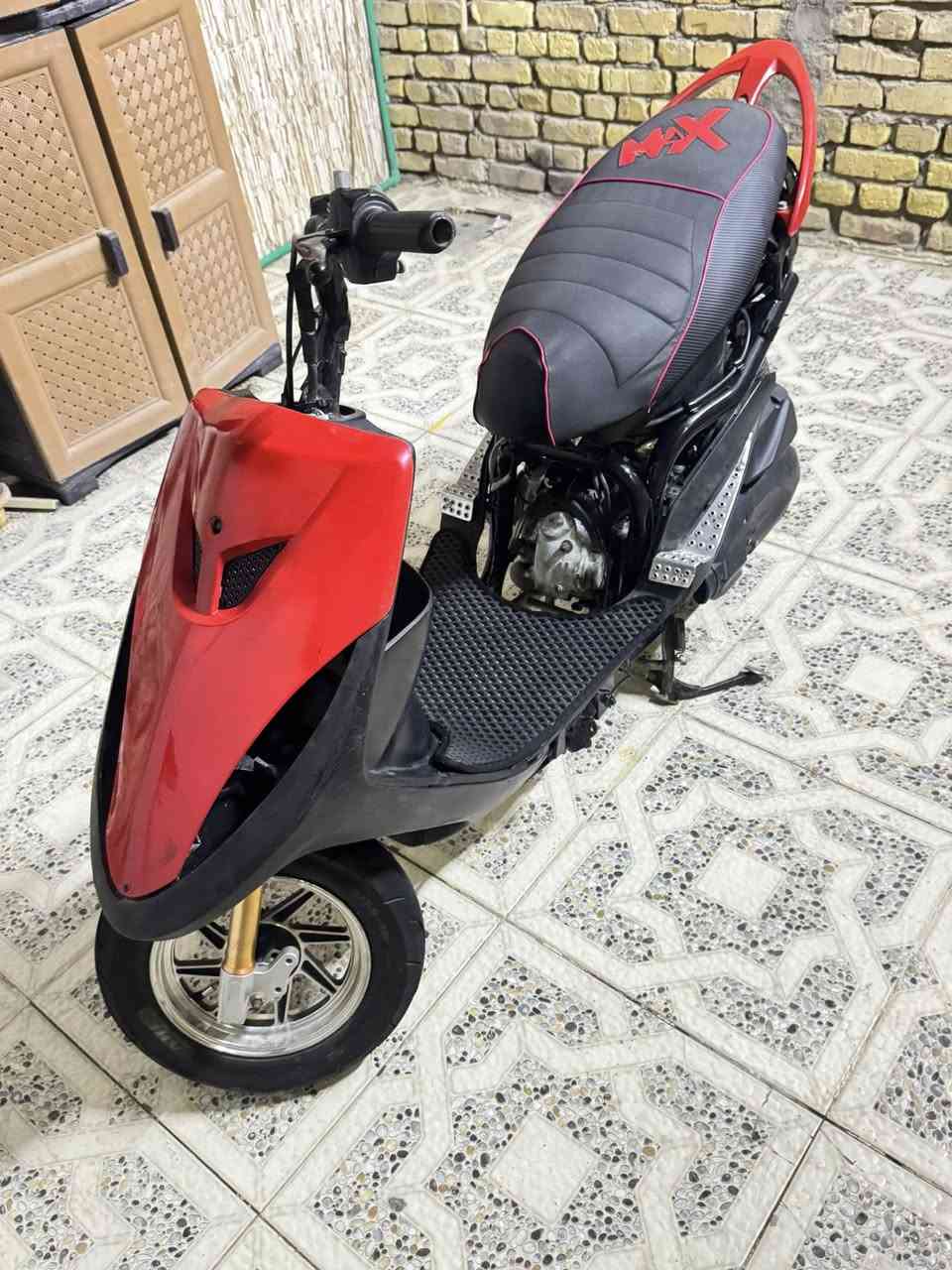 ماكس عدله توه معمره ٥٥شغاله سلف هندر
شراي خاص


**إذا كنت صاحب هذا الإعلان وتريد حذفه لأي سبب، رجاءا أرسل رسالة إلى الدعم الفني**