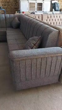 كنب • أثاث مستخدم • الرفاعي التفيج