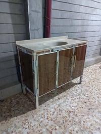 سنك • جديد • مرمر