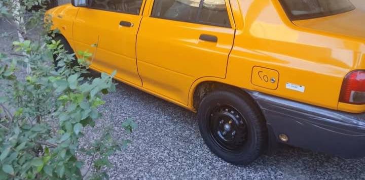 سايبا موديل 2025كفالة عامة دوشمة وكاعيه عامة سويج عدد 2ماشية 33
قبغ أخضر ضمان موجود منظومة غاز وبانزين وسيارة بأسمي 
سونار موجود
الرقم ***********
