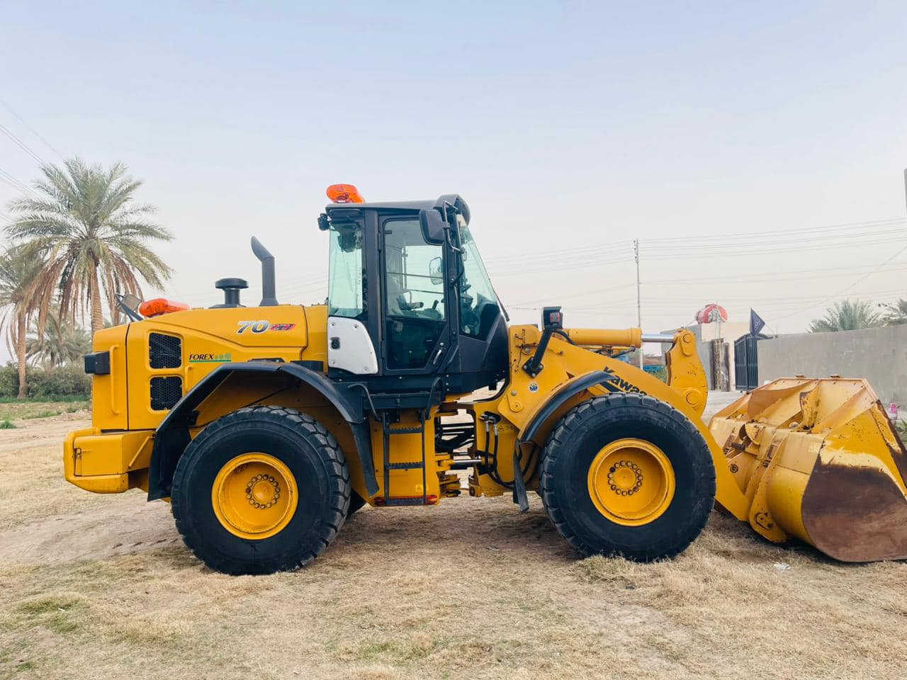 بسم الله
للبيع شفل  كاوسكي 70 Z7
موديل 2019 دخول جديد
مكانه شفل بابل الكفل 
***********
