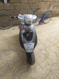 ساسوكي • خفاش • بلك NGK