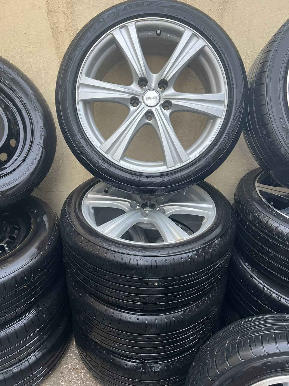 وياله للبيع مكاني كوفه شارع المطار القديم ***********
