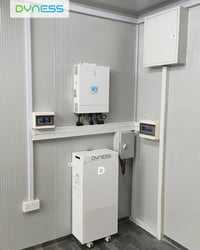 باور بريك • بطارية منزلية • شحن سريع