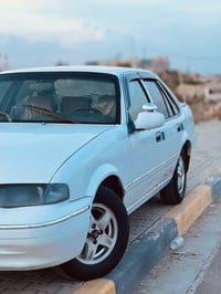 السياره متعوب عليه السلام وعليكم.....   دايو برنس فراشه موديل 1996.......