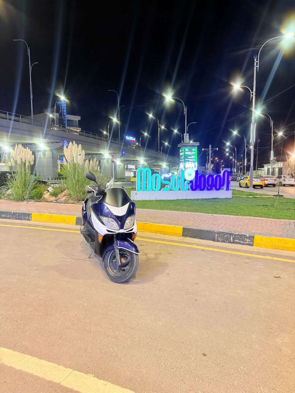 ماطور فورزا للبيع  ماطور كلو شرط ماطور جاهز ما ناقص برغي واحد العنوان ناحية بحشيقه السعر 850 وبي مجال قليل 🤍✈️***********
