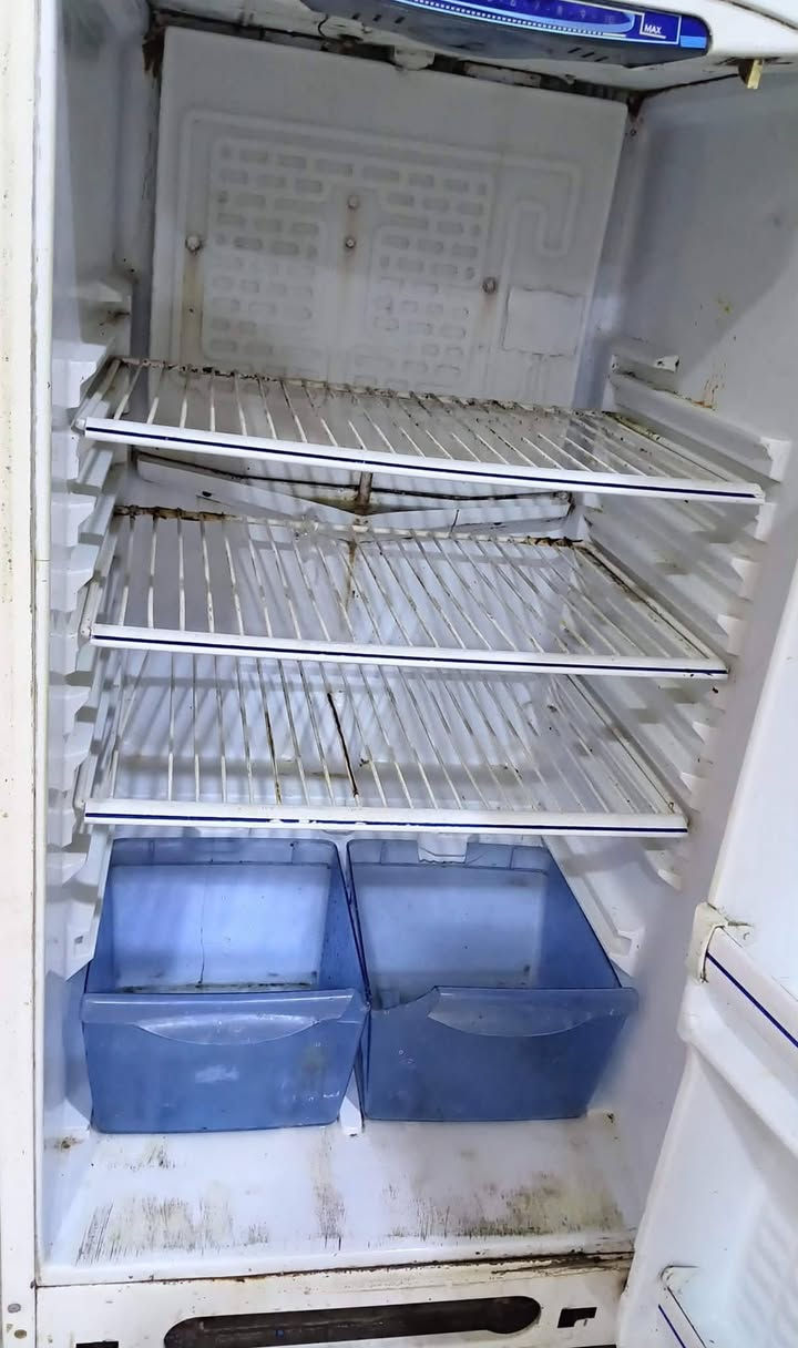 رمضان كريم عليكم وصيام مقبول انشاله ثلاجه للبيع كبيره تجميد فول السعر 150 الف


**إذا كنت صاحب هذا الإعلان وتريد حذفه لأي سبب، رجاءا أرسل رسالة إلى الدعم الفني**