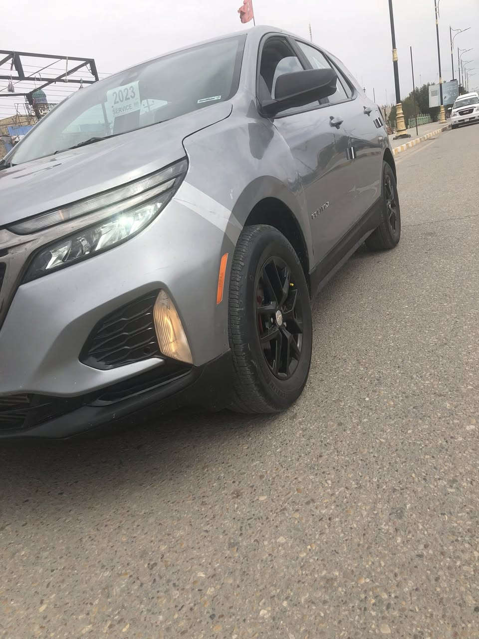 موديل ٢٣ صونارها موجود بالمنشور فقط بنيد واقل من ربع جاملغ صبغ سياره كارتون حادثها سطحي بدون ظرر شواصي صونارها اليوم سويته والسعر ب١٤٤$وبي مجال بسيط رقم بابل دولي LS ماشيه ٢٩ سياره كامله مكمله وجاهزه من كلشي مكان السياره موجود بالعماره محافظه ميسان اللي يحب يراسل اويخابر عالرقم ***********
