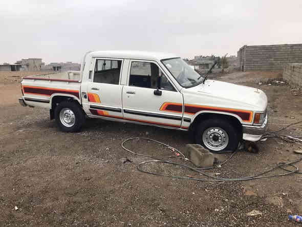 السلام عليكم
شغل صبغ
بوليش
تكحيل
صبغ ويل
تبديل خط
جلي لايت
موقع المحل :الزاب/مقابيل محل حدادة الابو قحطان
***********
او راسلني خاص
