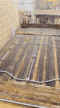 نشر شبكة كهرباء معكم من التصميم إلى التنفيذ 07853977522