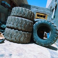 تايرات شفل صيني الجي918 القياس20 -70 /16(📞07802227024