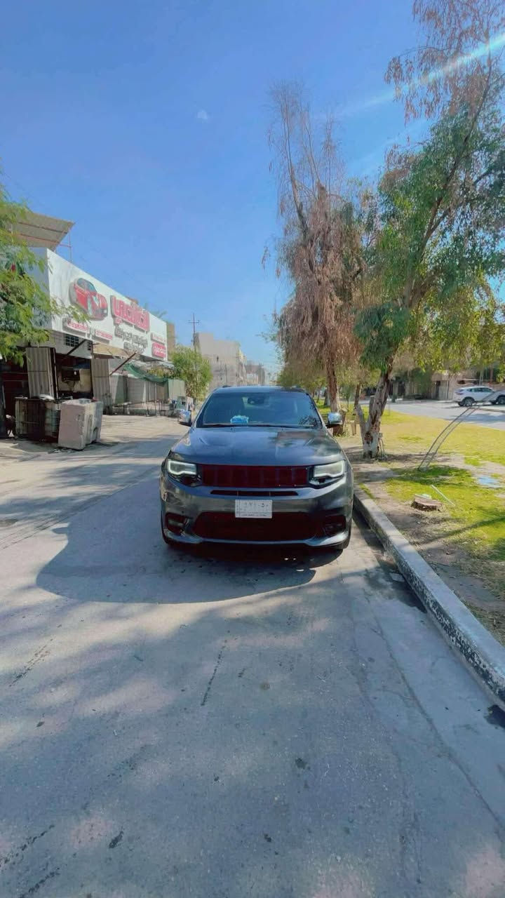 جيب اوفر لاند ٢٠١٩ أمريكي  رقم بغداد  لتفاصيل اكثر اتصال على الرقم ***********
