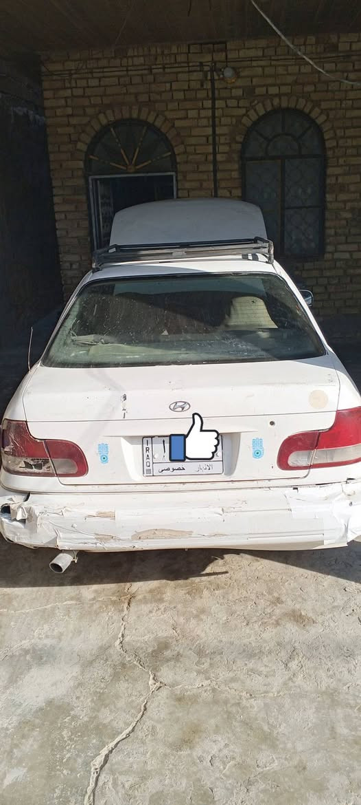 مكلف بنشر سلام عليكم سياره النترا كير وتماتيك  موديل 94رقم انبار تحويل ثاني يوم 
مكينه مجفته على يدي جديد عوزه ترتيب شويه 

صدره زين مكاني فلوجه شارع نهار فليح السعر المطلوب 18وبيه مجال رقم ‏‪***********‬‏صاحب السياره
