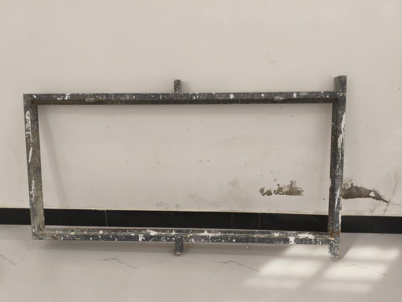 باب وجرجوبه تفصال ثقيل ما مستخدم


**إذا كنت صاحب هذا الإعلان وتريد حذفه لأي سبب، رجاءا أرسل رسالة إلى الدعم الفني**