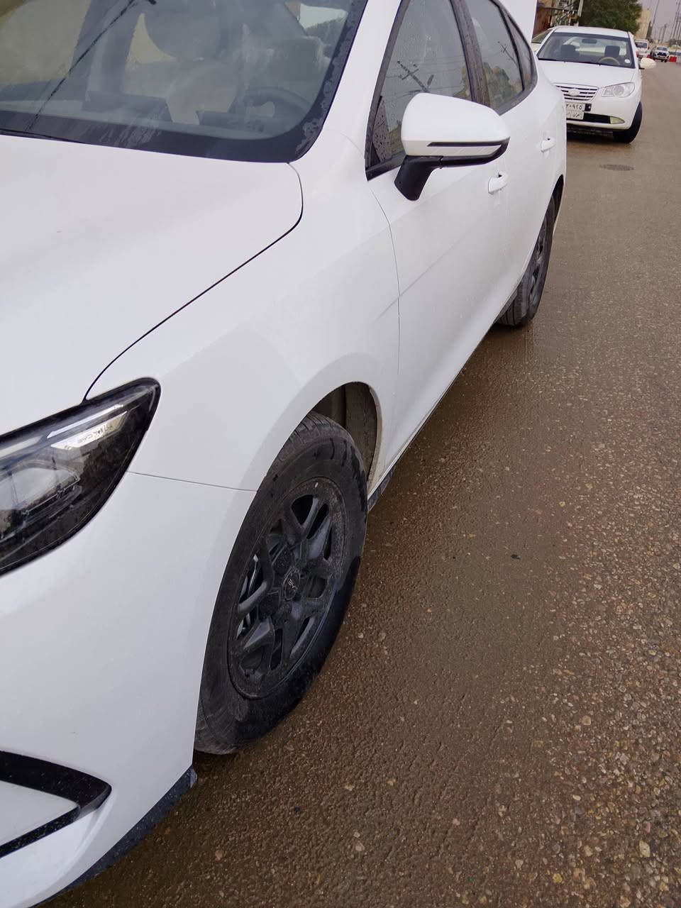 السلام عليكم
للبيع جديدة السيارة للاستفسار الاتصال على ***********
