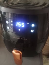 قلاية هوائية • شارع الضغط