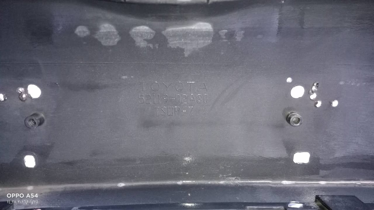 للبيع دعاميه اصلي موديل ٢٠١٠
سعر ١٧٠ 
***********
