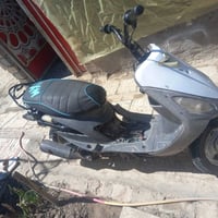 ماكس منغولي • مكينة خرسة • ناصرية