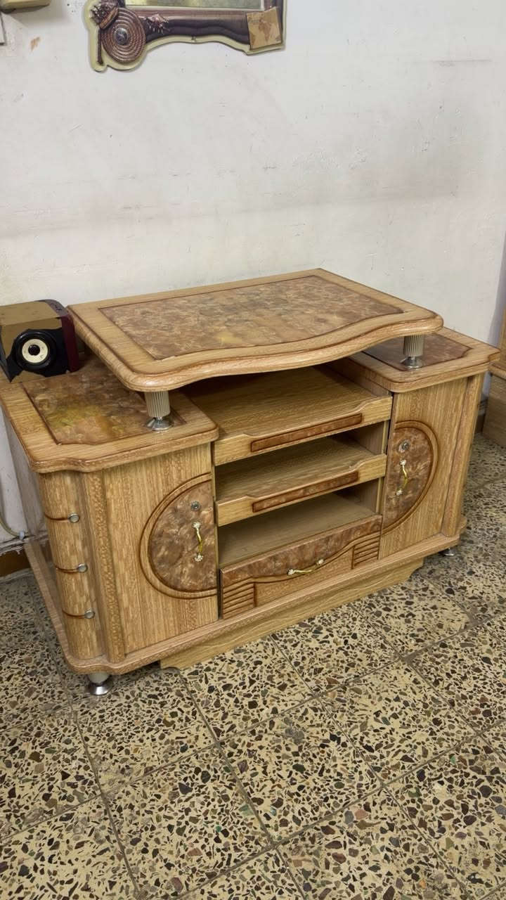 غرفه نوم مع سرير نفر مع دواشك لوجه الله بشرط الفتح والنقل ع صاحب النصيب العنوان بغداد حي الاعلام شارع المستوصف


**إذا كنت صاحب هذا الإعلان وتريد حذفه لأي سبب، رجاءا أرسل رسالة إلى الدعم الفني**