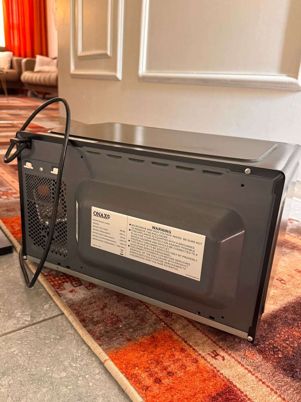 اغراض للبيع


**إذا كنت صاحب هذا الإعلان وتريد حذفه لأي سبب، رجاءا أرسل رسالة إلى الدعم الفني**