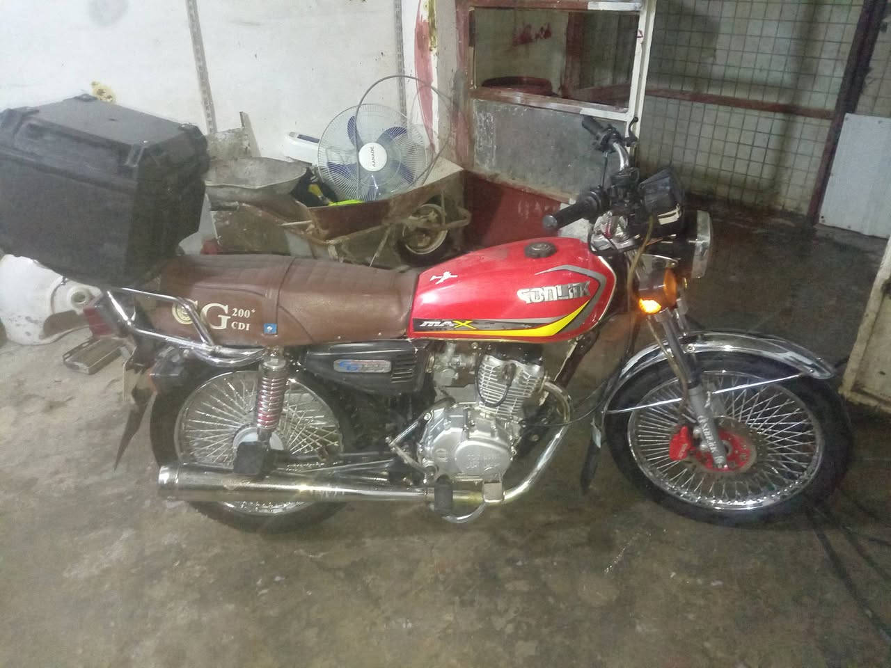 مديل٢٣ اوراق كامله من كلشي كهربايات كله شغله مابيه اي نقص مكينه جديده *********** سعر خاص
