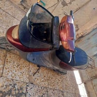 دراجه منغولي • سلف وهندل • كربلاء حي العسكري